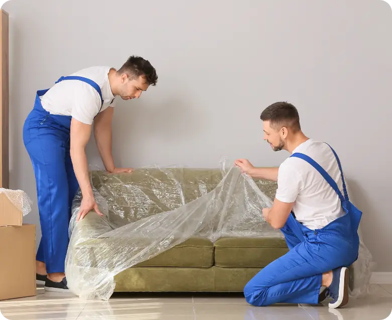 How To Choose A Furniture Movers Company?