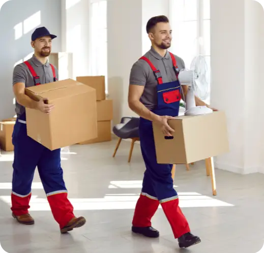 Trusted Removalists Mansfield Park – Same Day & Affordable Moving Services