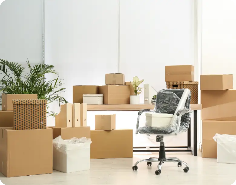 Top 5 Tips For Safe Commercial Relocation