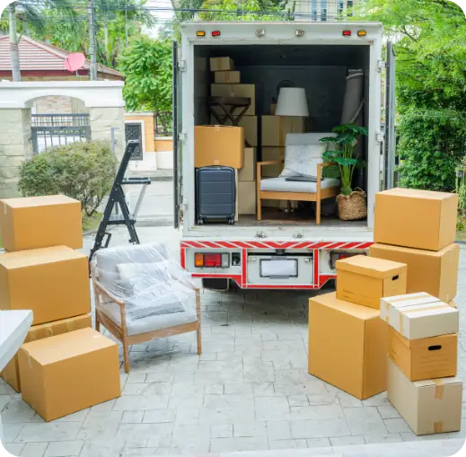 The Benefits of Hiring Local Removalists in Hectorville