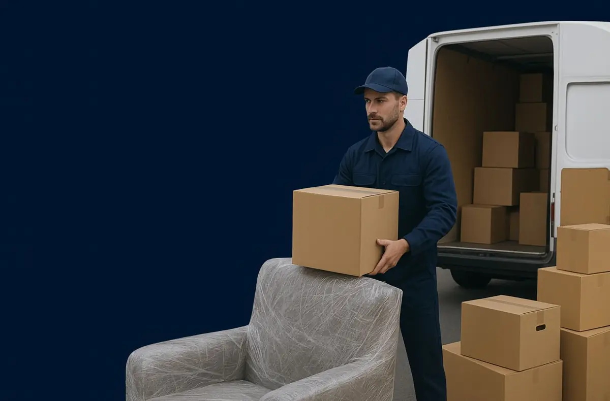 Why Hiring Local Removalists Is the Right Choice
