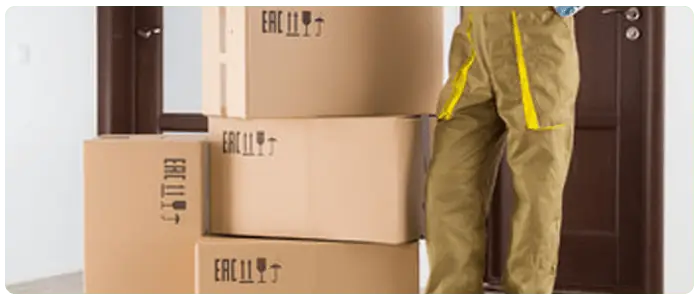 Is It The Right Decision To Hire Professional Movers?