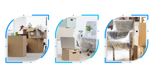 Office Removal Services