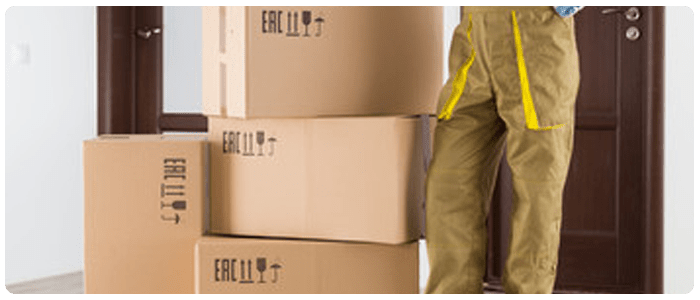 THE RIGHT DECISION TO HIRE PROFESSIONAL MOVERS