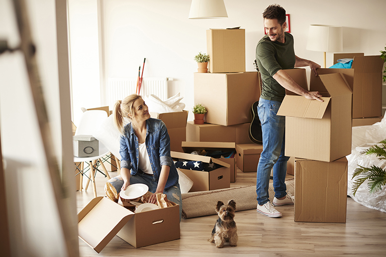 Complete Moving Tips