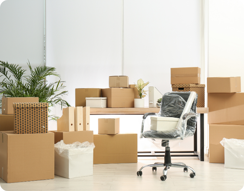 Office Removalist Adelaide