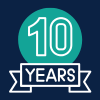 10 Years