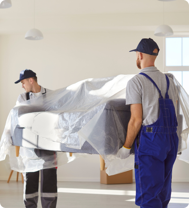 Safe Furniture Removalists in Adelaide