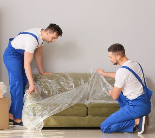 Furniture Move Preparation Tips