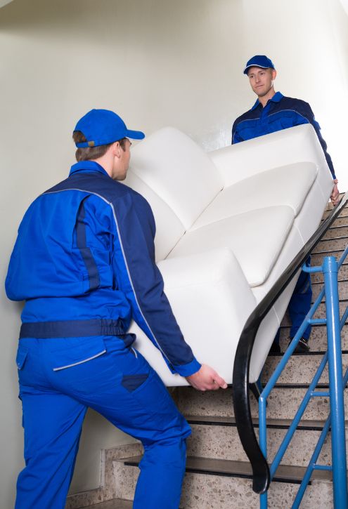 Furniture Movers Charge in Adelaide