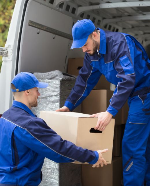 Furniture Removals Service