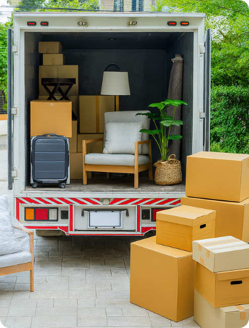 Is It The Right Decision To Hire Professional Movers? thumbnail