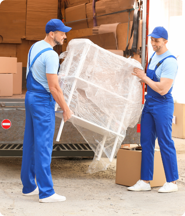 Best Removalist Company In Adelaide