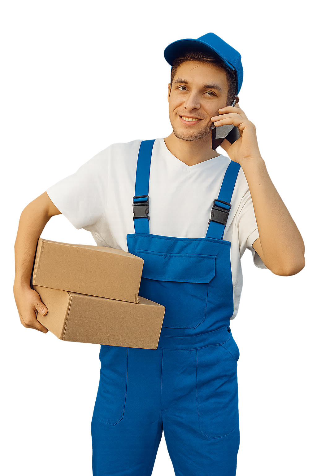 Same Day Movers in Adelaide